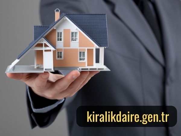 Bağdat Mahallesi Kiralık Daire